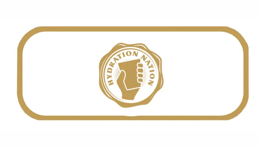 Hydration Nation