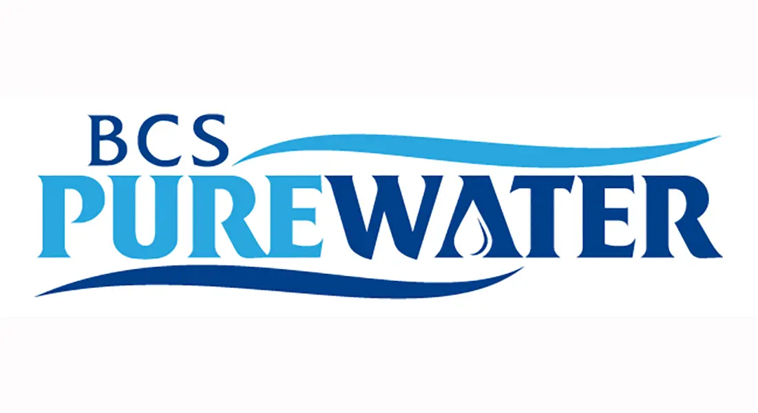 BCS Pure Water Website