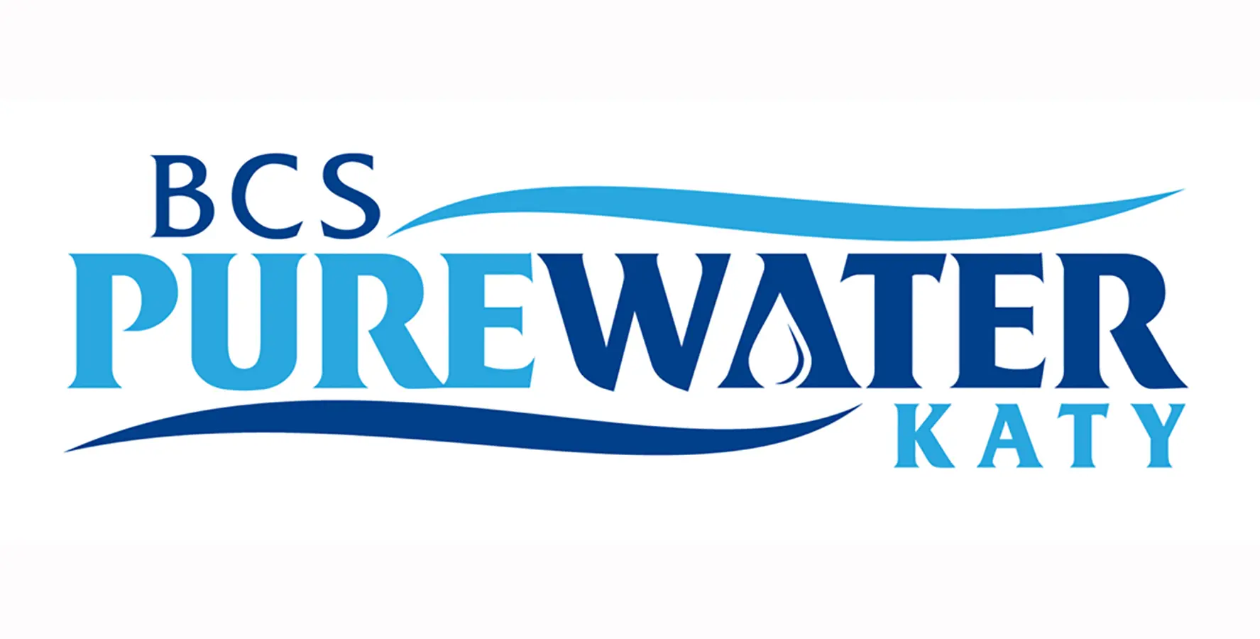 BCS Pure Water Katy Website