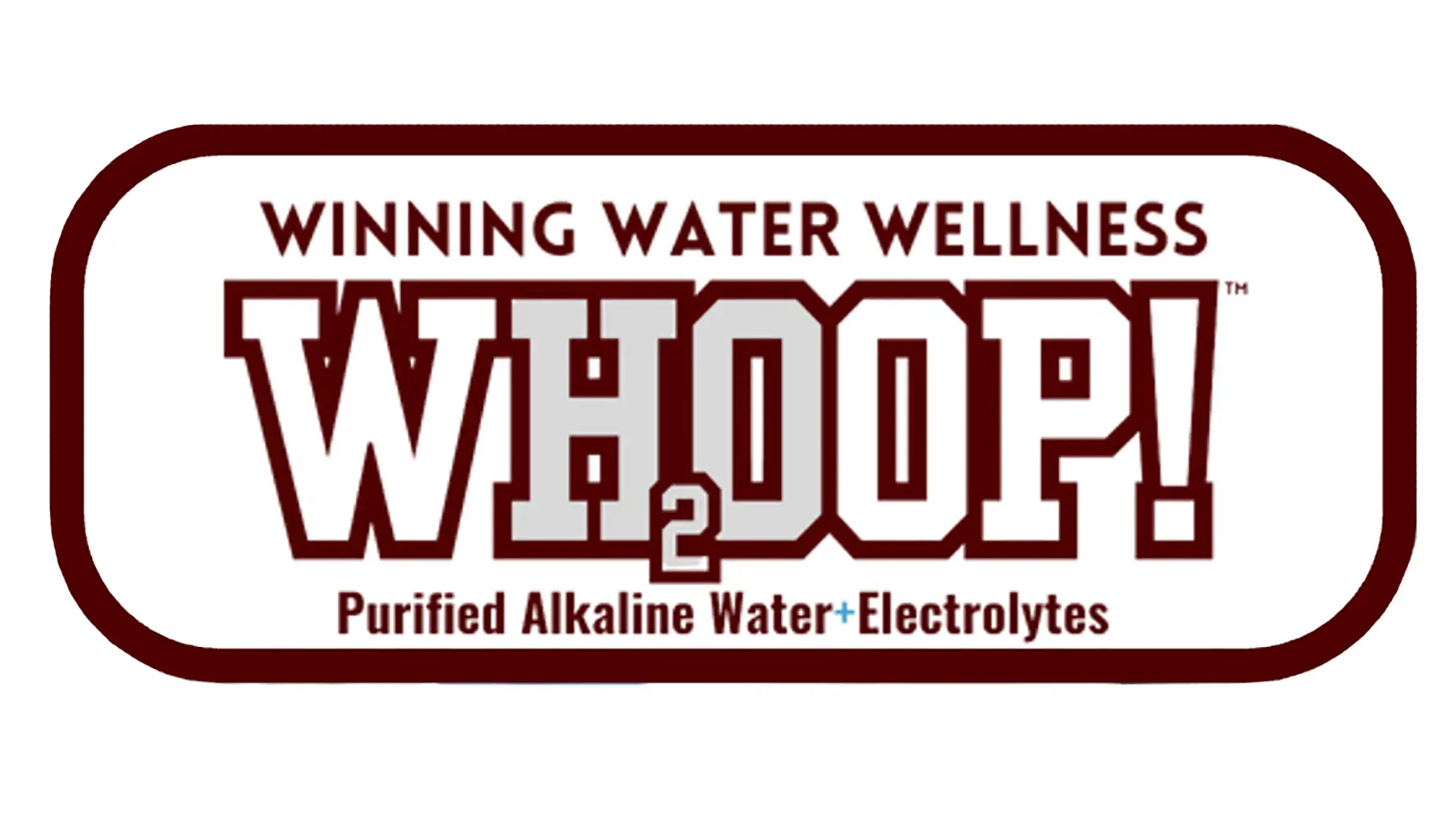 Whoop Water